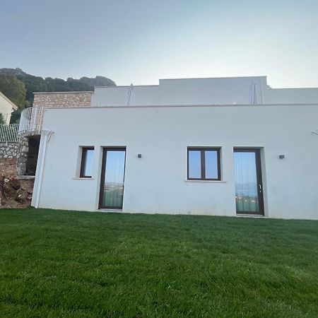 Tenuta Rapillo Castellammare del Golfo Exteriér fotografie