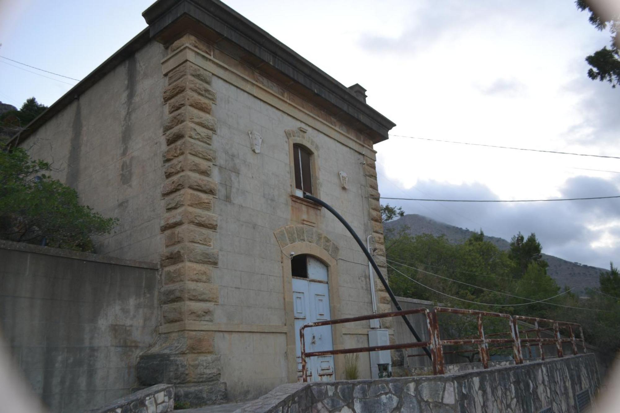 Tenuta Rapillo Castellammare del Golfo Exteriér fotografie