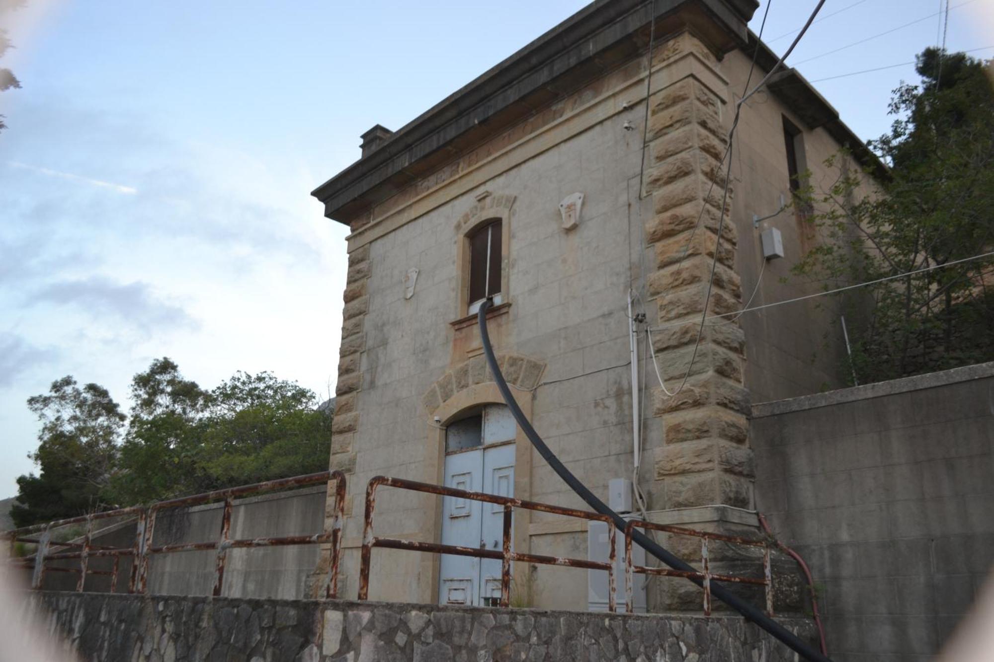Tenuta Rapillo Castellammare del Golfo Exteriér fotografie