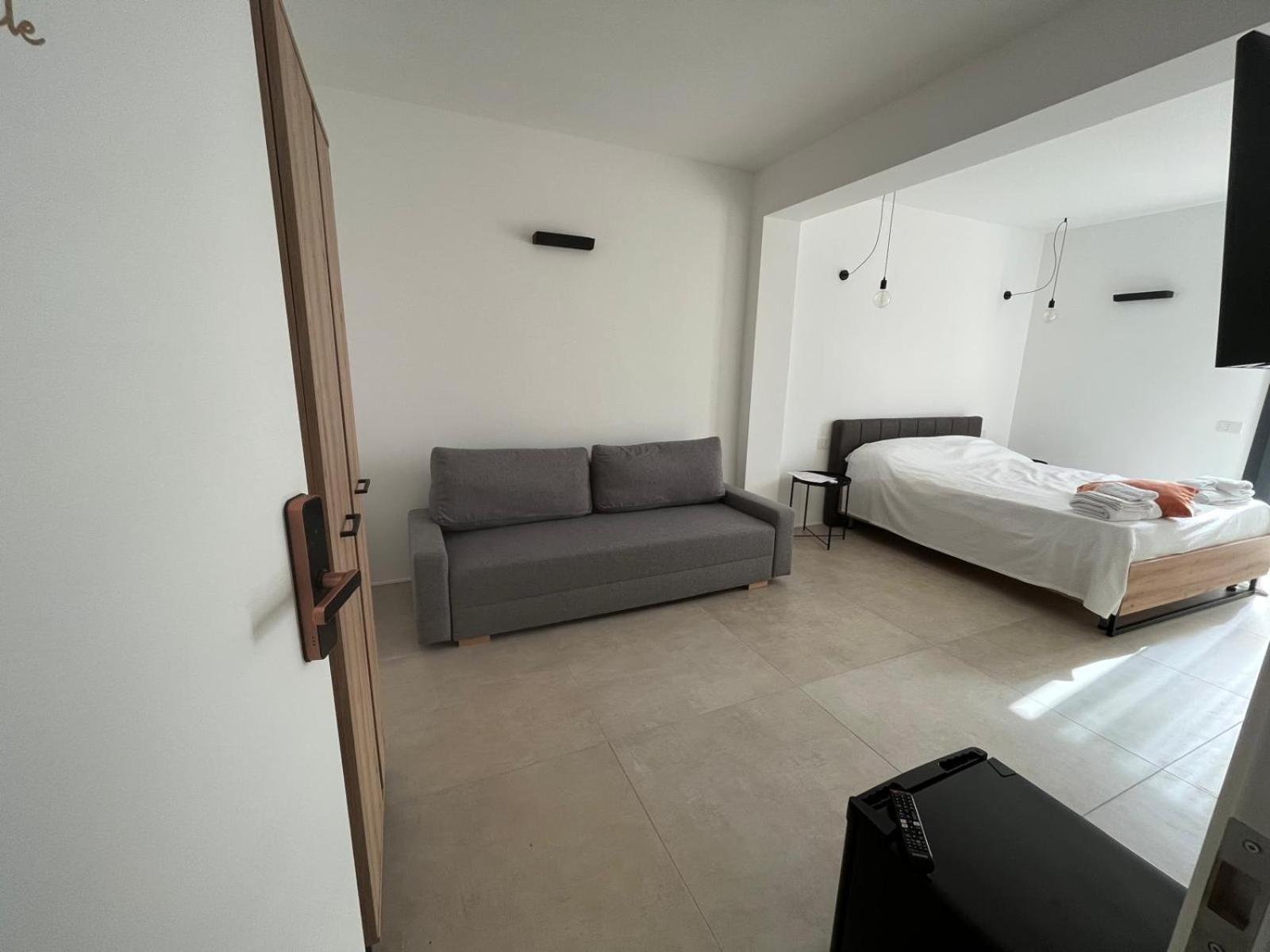 Tenuta Rapillo Castellammare del Golfo Exteriér fotografie